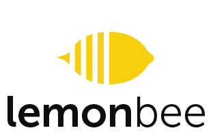 Logo Lemonbee s.r.o.